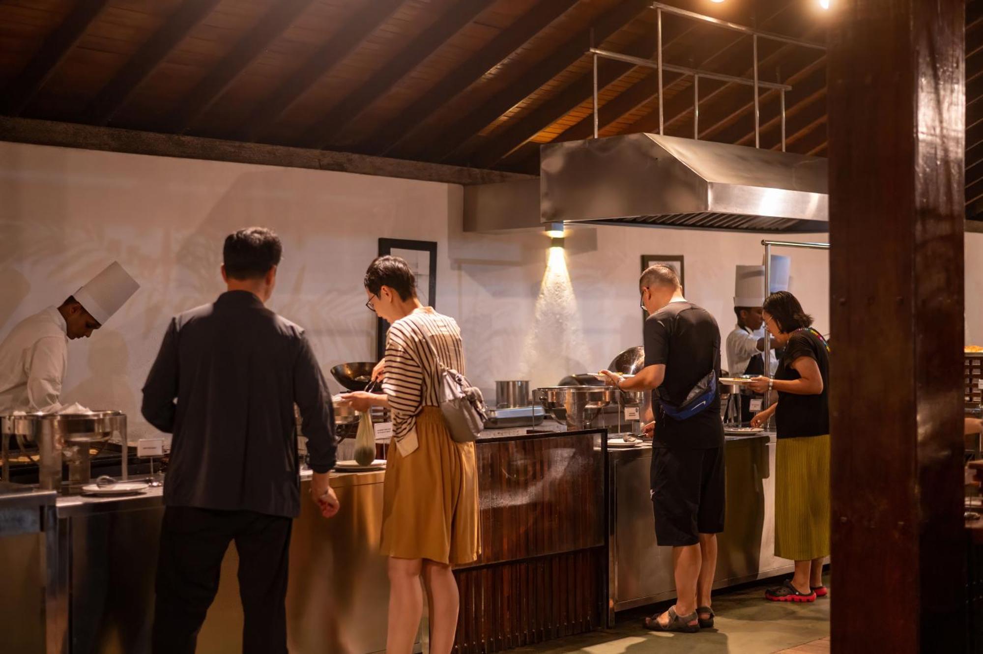 棕榈酒店 贝鲁沃勒 外观 照片