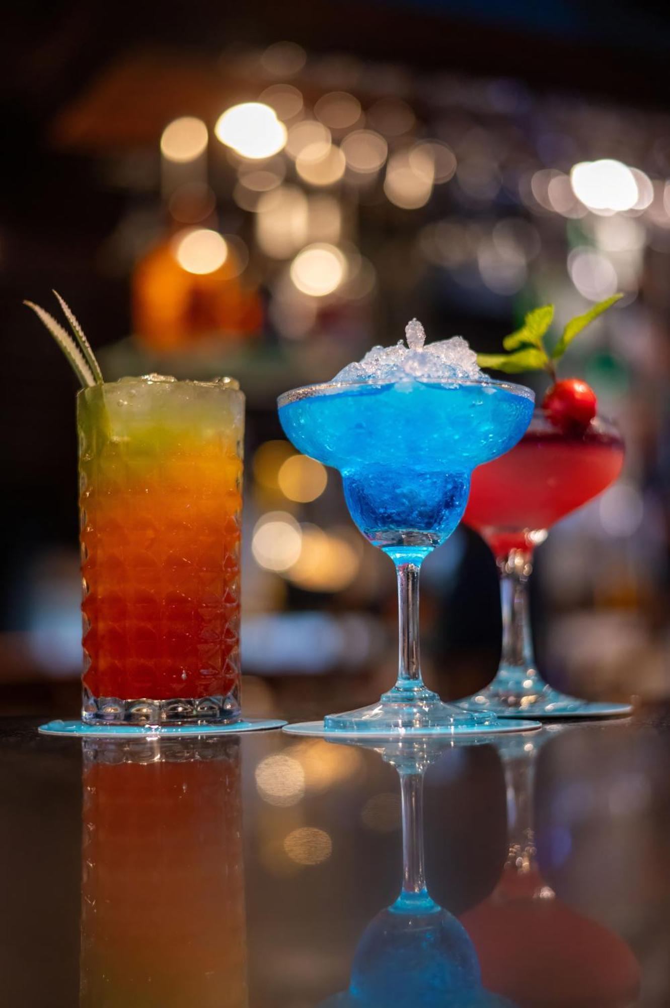 棕榈酒店 贝鲁沃勒 外观 照片