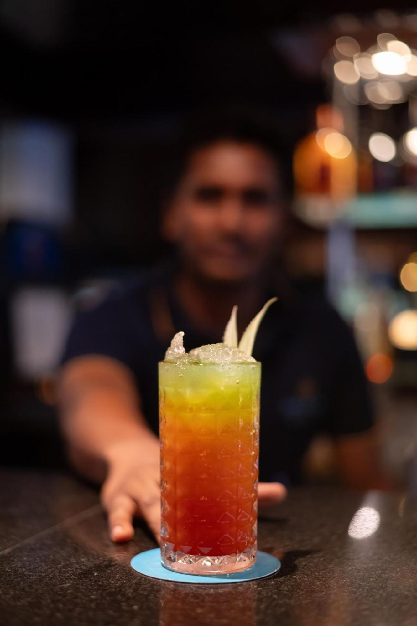 棕榈酒店 贝鲁沃勒 外观 照片